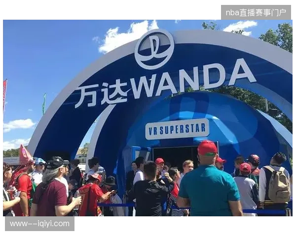 世界杯场馆周边品牌激活区投入巨额预算却为何难以维持全球标准的一致性？